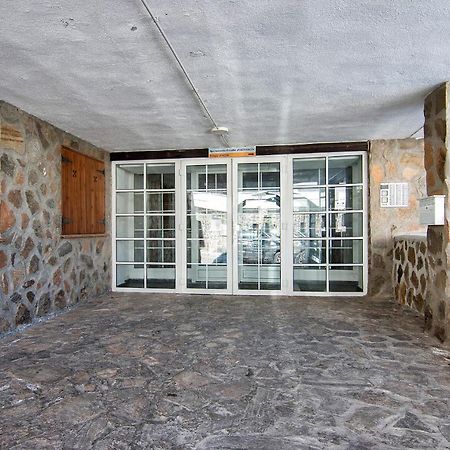 Imeda Triplex Mulhacen Appartement Sierra Nevada Buitenkant foto