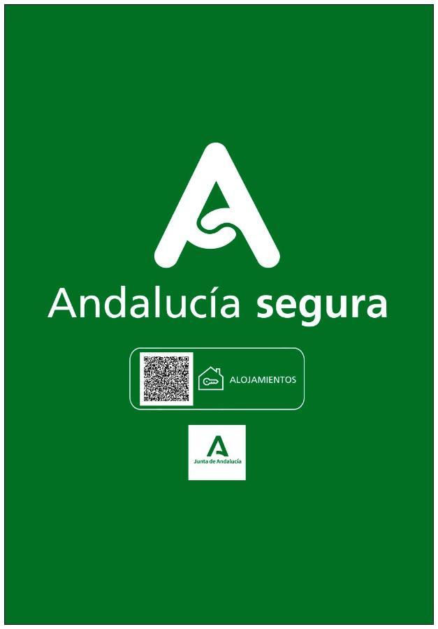 Imeda Triplex Mulhacen Appartement Sierra Nevada Buitenkant foto