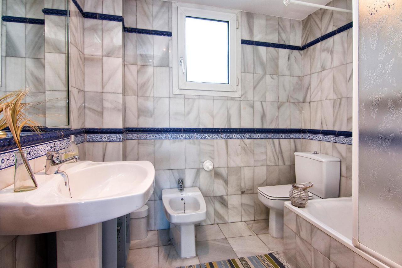 Imeda Triplex Mulhacen Appartement Sierra Nevada Buitenkant foto